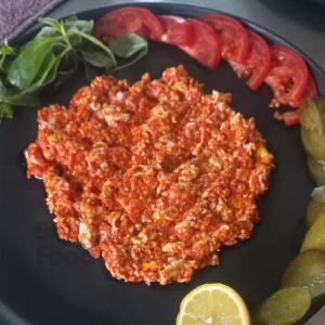املت